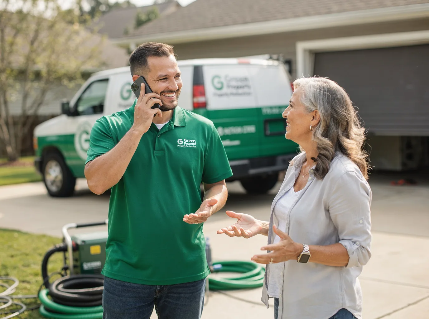 Water Damage Restoration Bloomingdale, OH FAQs